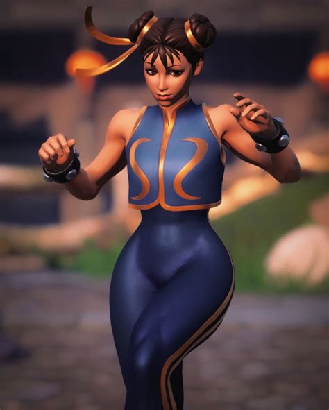 chun li porn|ChunLi.